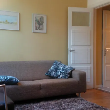Valinor Apartamento Hilversum