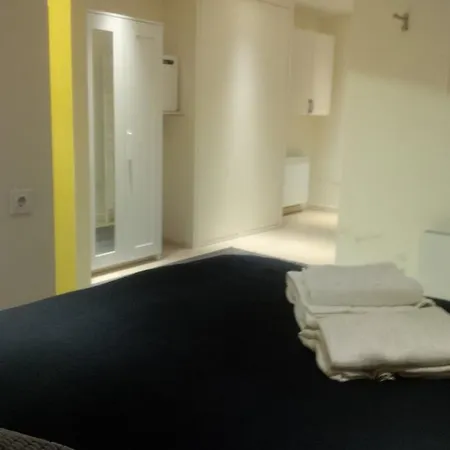 Valinor Apartamento