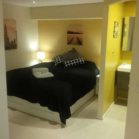 Valinor Apartamento Hilversum